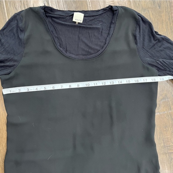 Ecru Long Sleeve - Picture 11 of 13